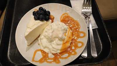 スターバックスコーヒー 丸の内ビル店