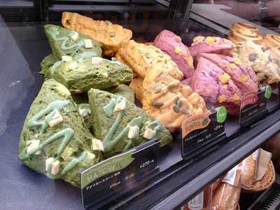 スターバックスコーヒー 丸の内ビル店