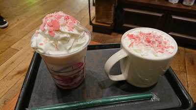 スターバックスコーヒー 丸の内ビル店