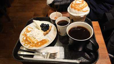 スターバックスコーヒー 丸の内ビル店