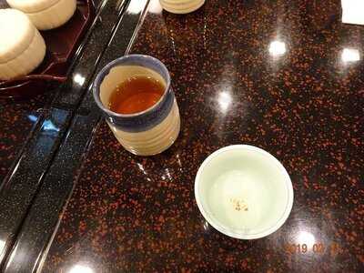 日本料理 嵯峨野