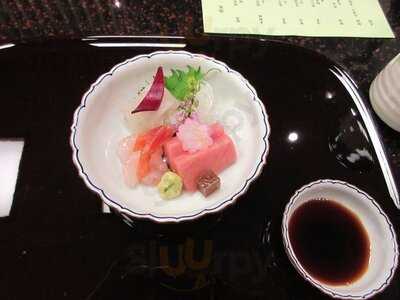 日本料理 嵯峨野