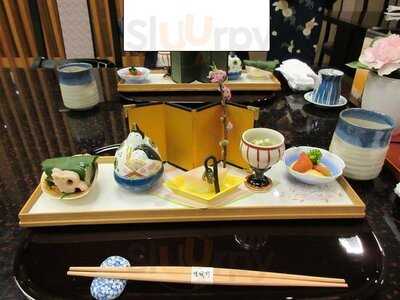 日本料理 嵯峨野