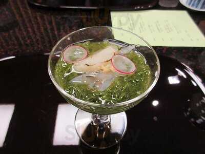 日本料理 嵯峨野