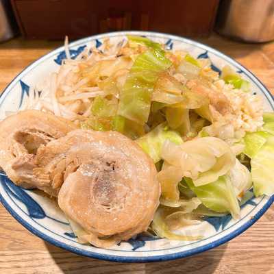 麺屋 ぬかじ