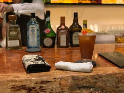 Bar Louis Xivバー ルイ