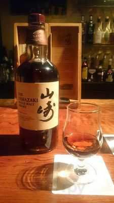 Bar Louis Xivバー ルイ