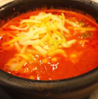 東京純豆腐 Hepナビオ店