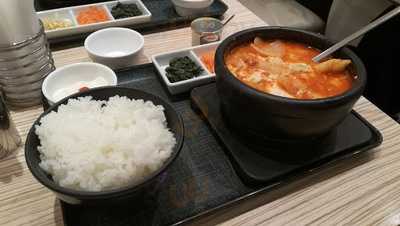 東京純豆腐 Hepナビオ店