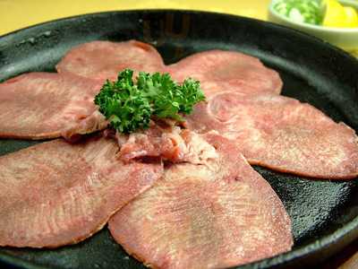 三田屋本店 宝ヶ池店