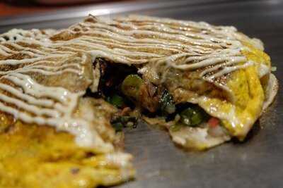 お好み焼 ゆかり 天王寺ミオ プラザ館