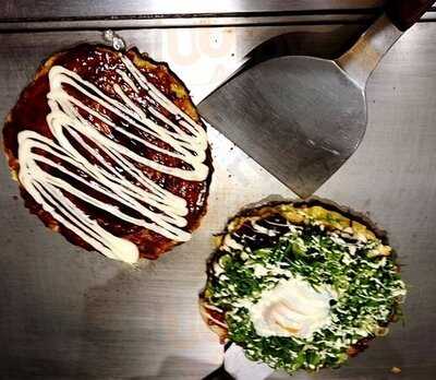 お好み焼 ゆかり 天王寺ミオ プラザ館