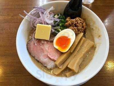 あいつのラーメン かたぐるま