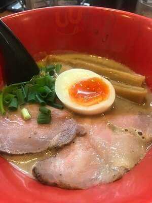 あいつのラーメン かたぐるま