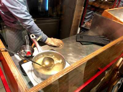 スラッピーケークス大阪店