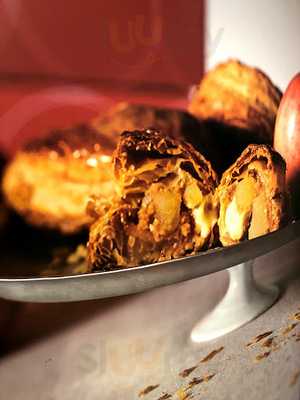 スラッピーケークス大阪店