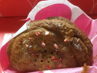 スラッピーケークス大阪店