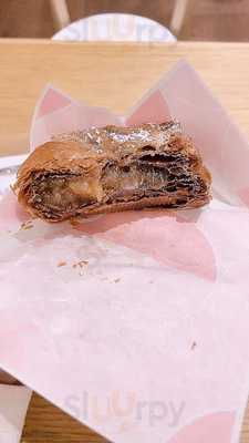 スラッピーケークス大阪店