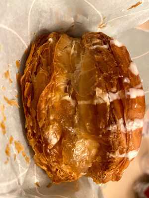 スラッピーケークス大阪店