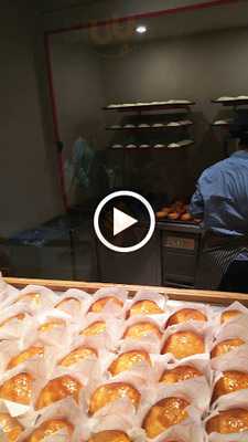 スラッピーケークス大阪店