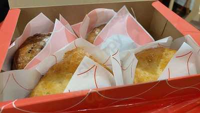 スラッピーケークス大阪店