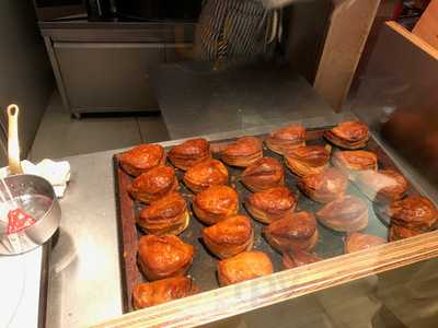 スラッピーケークス大阪店