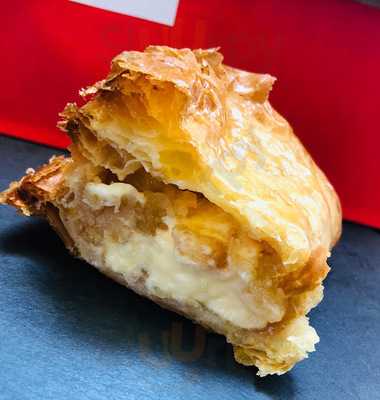 スラッピーケークス大阪店