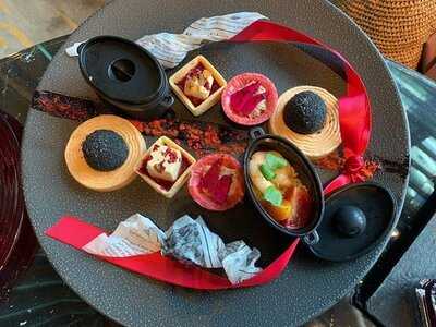 スカイギャラリーラウンジ レヴィータ