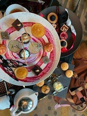 スカイギャラリーラウンジ レヴィータ