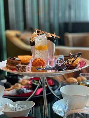 スカイギャラリーラウンジ レヴィータ