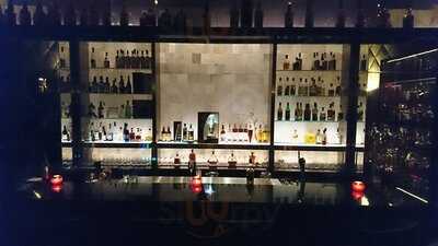 スカイギャラリーラウンジ レヴィータ