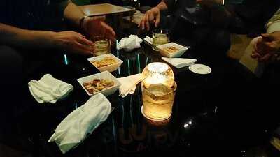 スカイギャラリーラウンジ レヴィータ