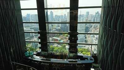 スカイギャラリーラウンジ レヴィータ