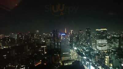 スカイギャラリーラウンジ レヴィータ