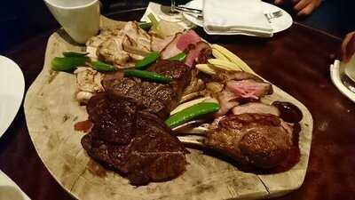 スカイギャラリーラウンジ レヴィータ