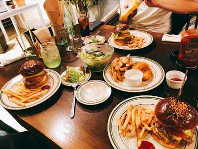 リッチガーデン 心斎橋本店