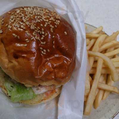 リッチガーデン 心斎橋本店