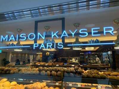 メゾンカイザー ジェイアール京都伊勢丹