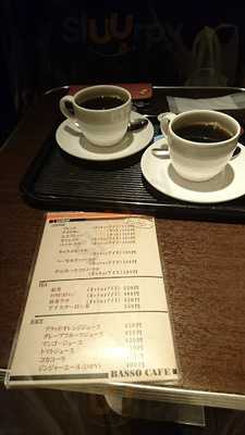 カフェブレーク  トゥザフォレスト なんばcity店