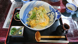 純手打ちそば処 お茶処 牧之庵