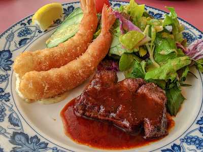 グリル生研会館