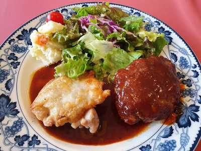 グリル生研会館