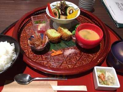 倉久　新潟伊勢丹店