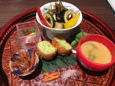 倉久　新潟伊勢丹店