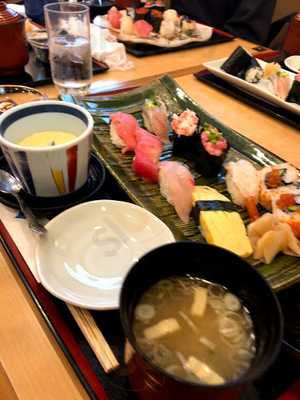 倉久　新潟伊勢丹店