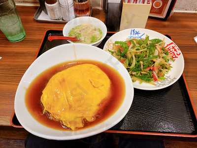 大阪王将 なんば千日前店