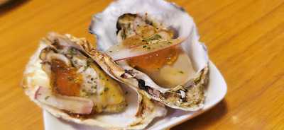 オイスターバー ジャックポット 国際ビル店