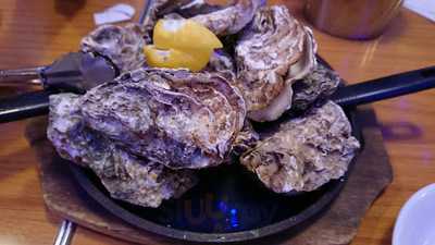 オイスターバー ジャックポット 国際ビル店