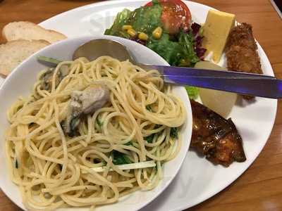 オイスターバー ジャックポット 国際ビル店