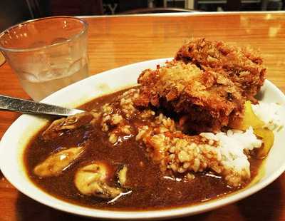 オイスターバー ジャックポット 国際ビル店